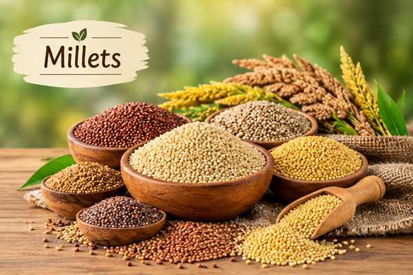 Millets