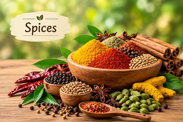 Spices
