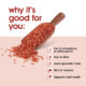 Organic Red Rice - Image 2